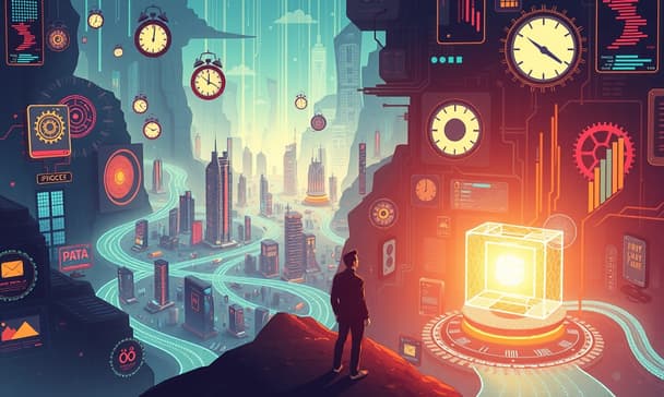 快取技術能否解決資料更新的永恆難題？