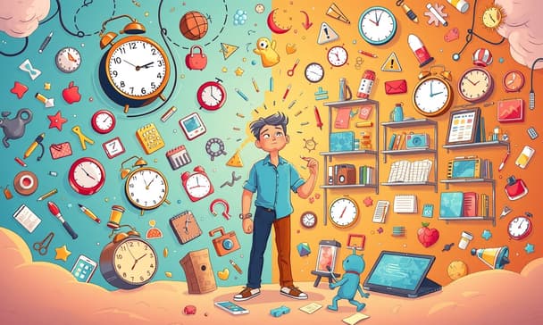 我終於找到拯救生產力的神兵利器：9款習慣追蹤App告訴你