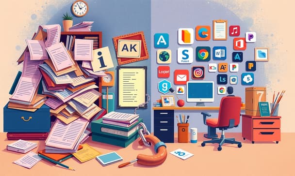 省錢又省心！開源軟體讓你告別昂貴訂閱