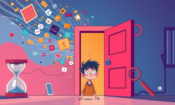 當AI瀏覽器來敲門：你的上網體驗即將被顛覆