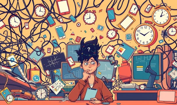 第一次APP開發就踩到這一堆雷，這些坑真心不想你再踩