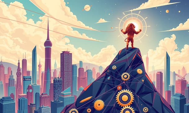 Meta斥資入股Scale AI引發AI產業競合新局