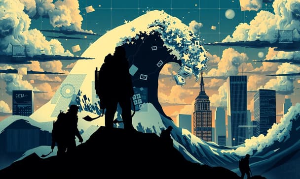 非人類身份威脅崛起 企業資安事件數量年增揭示新挑戰