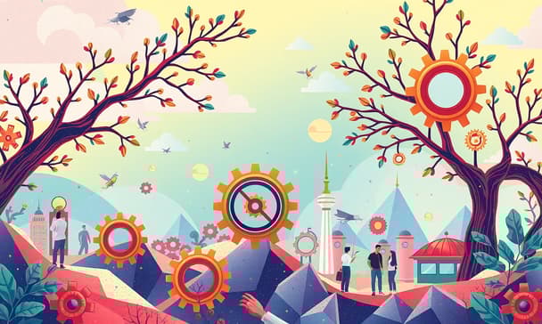 Manus互動網站神器即時建站，AI運算打造全新網頁體驗