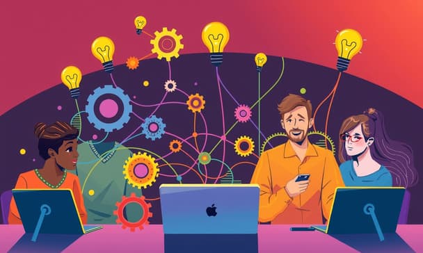 移動開發團隊協作優化 一套共用程式碼提升產能