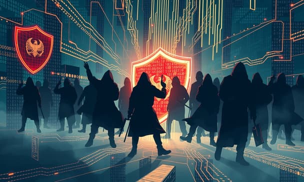 Metasploit工具介紹 揭開駭客攻防實戰操作流程