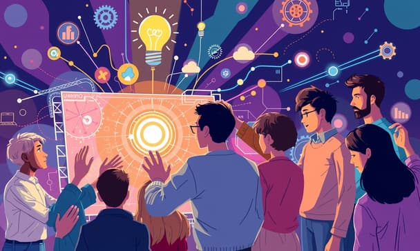 AI行動開發：零基礎也能快速打造智慧App