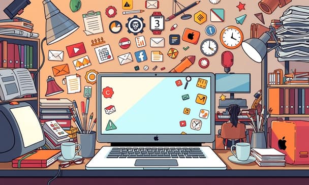 Mac效率工具推薦 提升日常工作流的新選擇