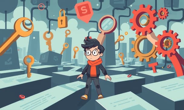 GSC權限設定與網站驗證常見問題整理