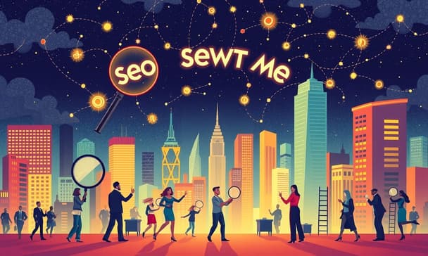 SEO描述優化 提升CTR關鍵細節與常見盲點