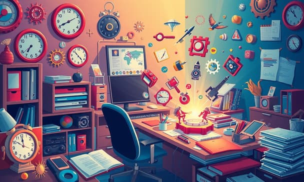 效率工具推薦 精選10款提升工作流順暢度