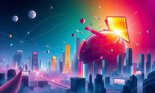 揭開可撓性 OLED 的隱形成本：從前端研發到維護的總持有成本 (TCO) 結構性分析