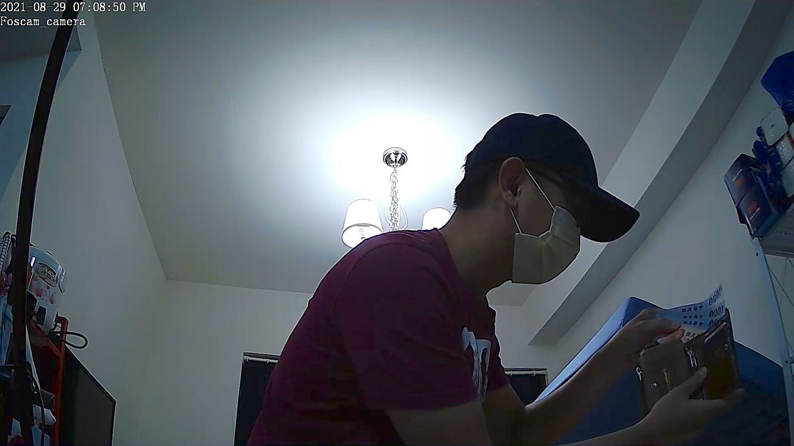 FOSCAM R2M | 智慧IP CAM居家安防大幫手！ | 圖1