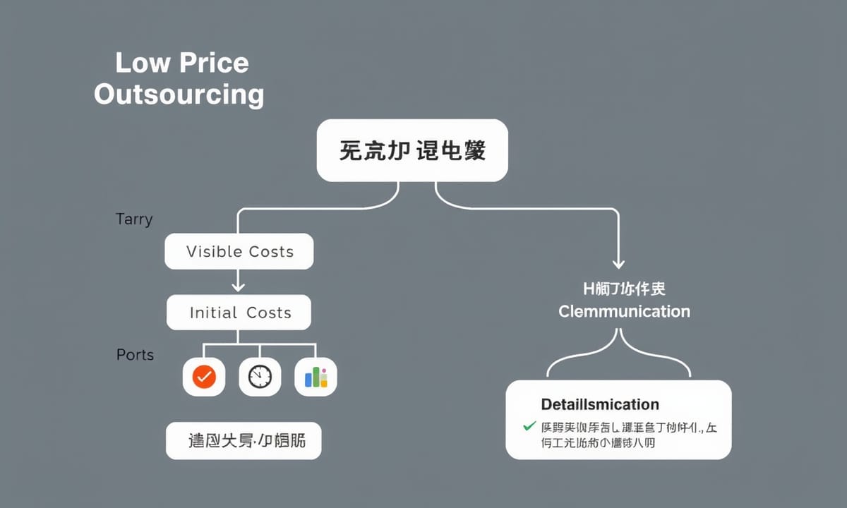 低價背後隱藏著哪些不容忽視的成本問題?