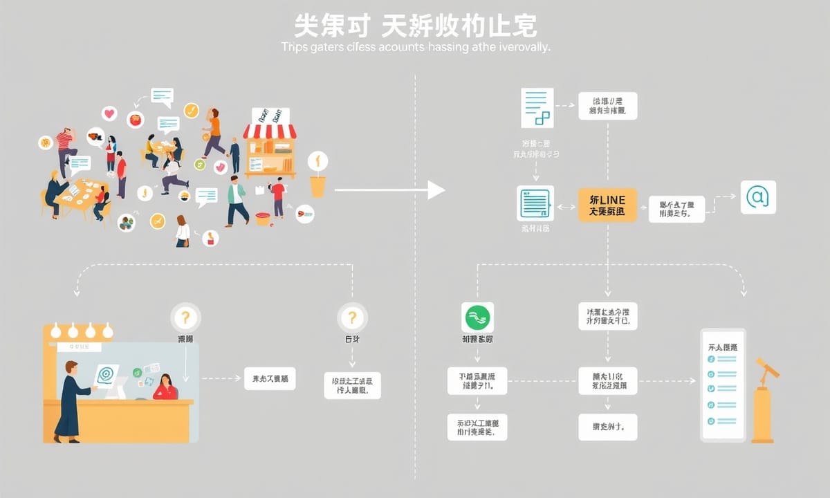 高峰期,Ami如何讓服務更加有序與專注?