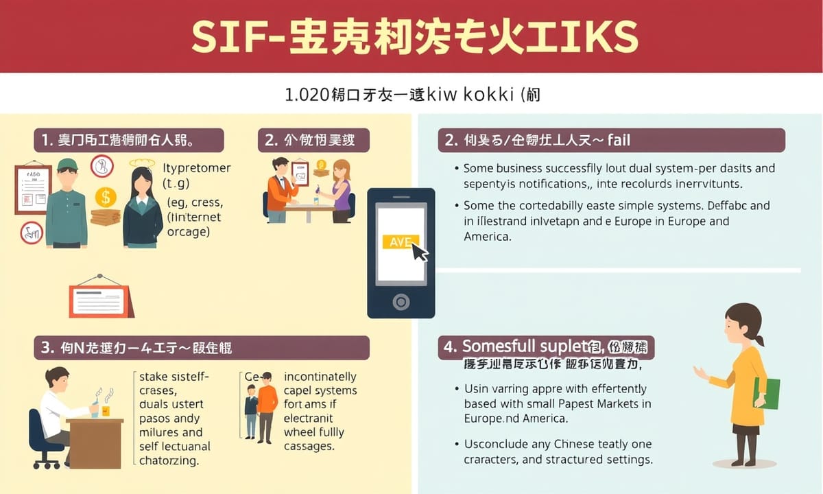 面對系統問題,Ami準備了哪些應急方案來保障營運?