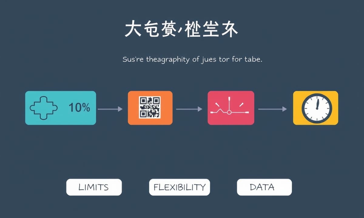 市面上的解決方案常常不夠全面,是否影響你的業務運作?