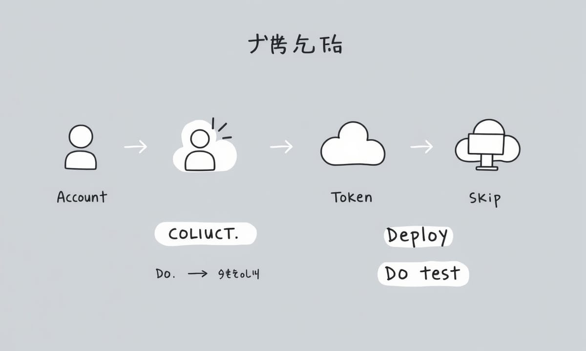 實現自動回覆的五步驟,你準備好了嗎?
