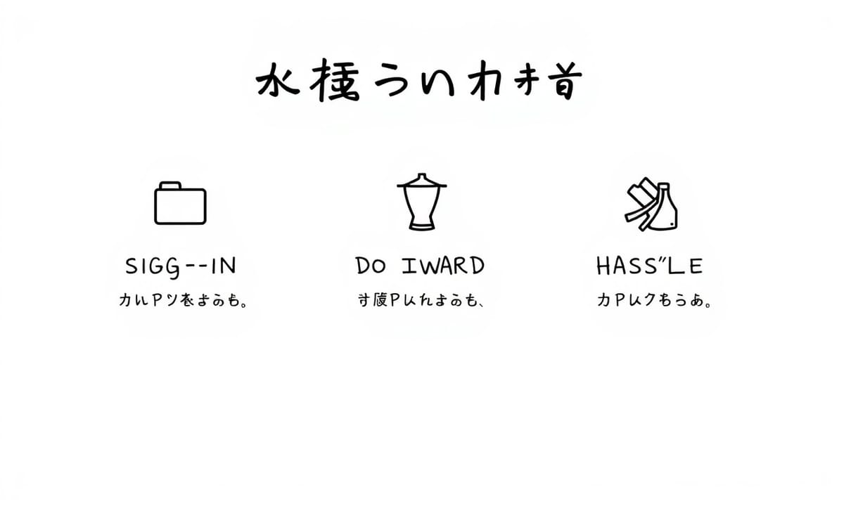 如何用透明溝通化解員工對簽到必要性的質疑?