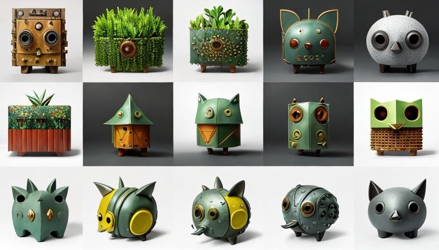 你知道如何製作自己的app嗎?
