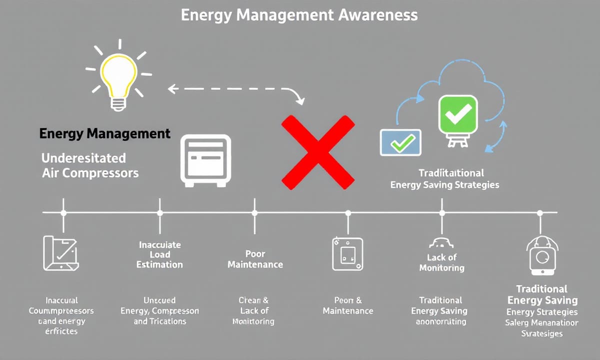 當電力危機來臨,EMS怎樣保護產線安全?