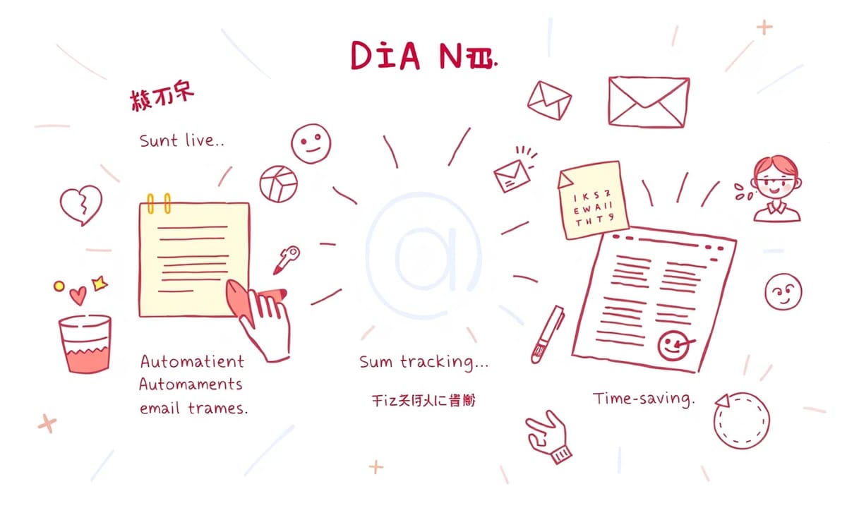 Dia不只是瀏覽器!它如何用AI把網頁內容變你的私人助理