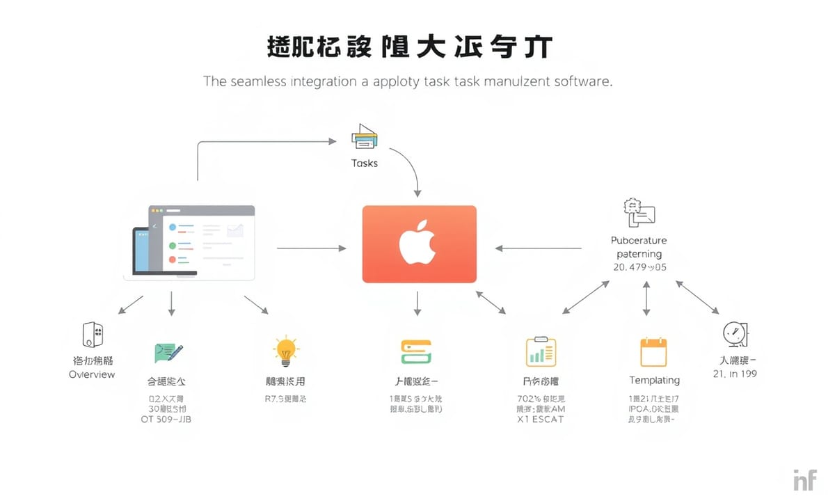 Notion對決Evernote:哪款筆記軟體更適合你的大腦