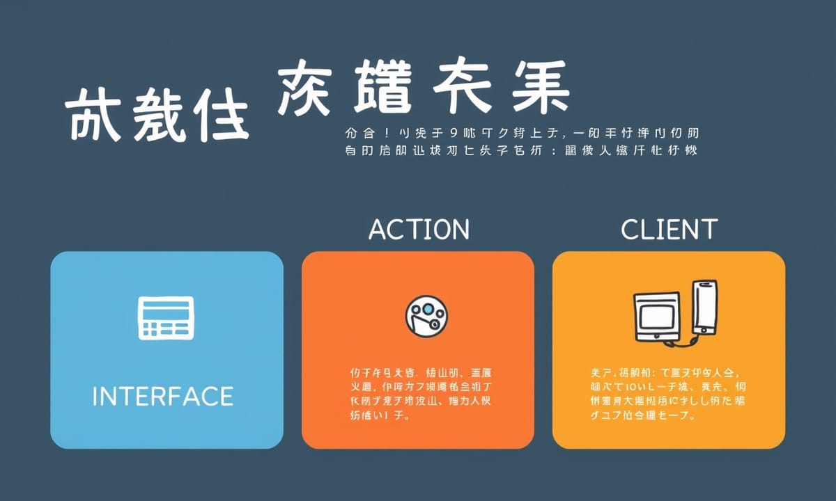 IPlatformQuickAction介面教學:原來指令模式可以這樣玩