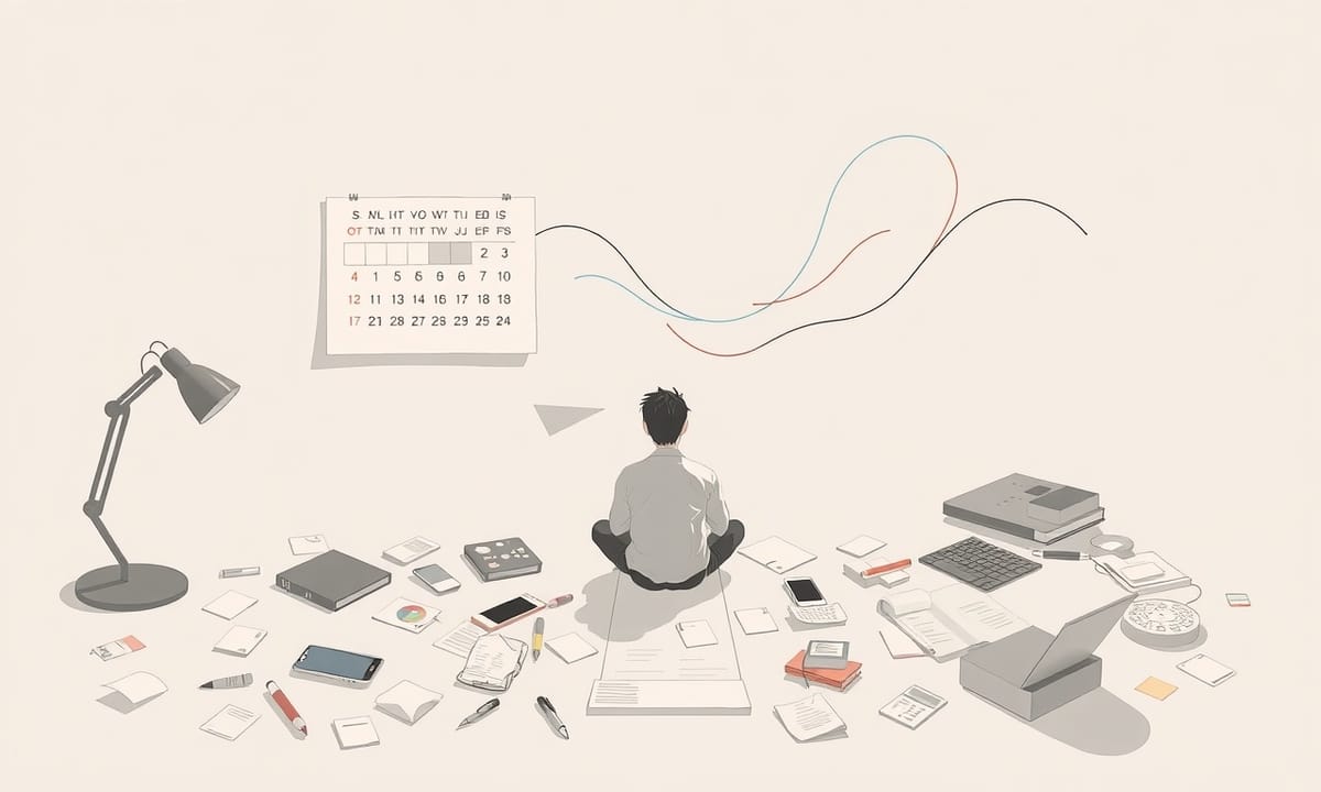 Due 提醒到讓你受不了,卻真的管用的小煩惱
