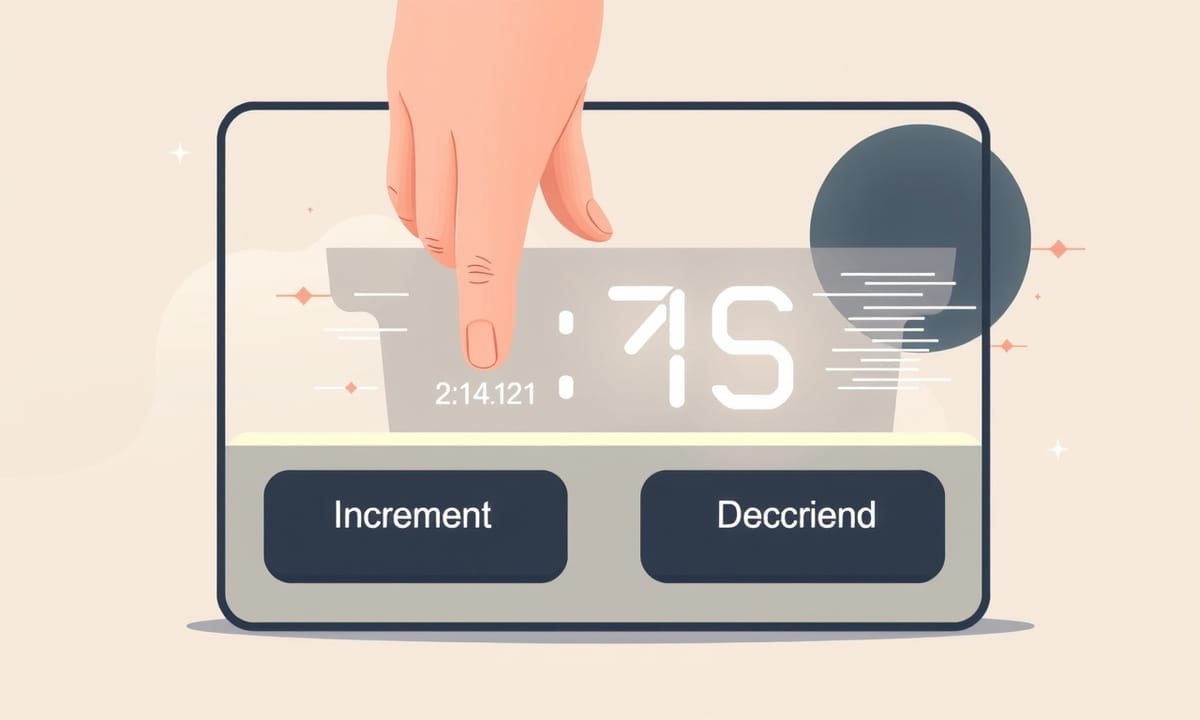 Consumer 跟 Provider.of 誰才該出場——效率與重建的抉擇