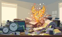 工作太忙亂？這些macOS效率工具能幫你搶回時間和精力