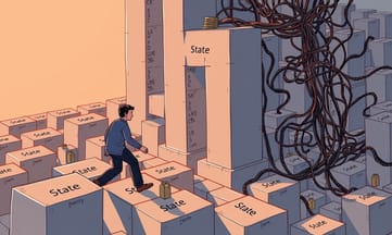 2. TCA的誕生與它背後那些人