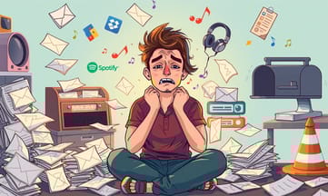 團隊協作或日常閒聊，Slack與Spark雙管齊下