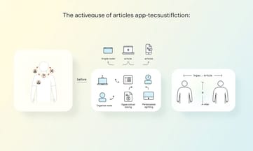 分類管理文章時怎麼選對 App 功能最實用