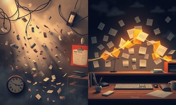 善用 Apple Notes 實現資訊隨手記錄到管理的流暢連動