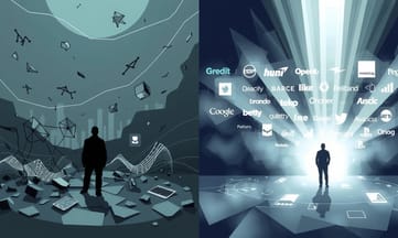 分析GEO稽核數據明確辨識品牌狀態