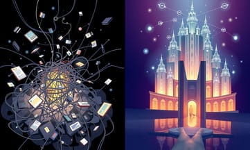 強化網站結構促進GEO即時內容擷取