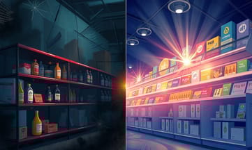 提升產品與類別實體標示讓品牌脫穎而出