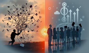 結合Notion AI強化團隊溝通與任務組織能力