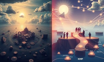 比較Swift開發者與KMP協作的差異與優勢