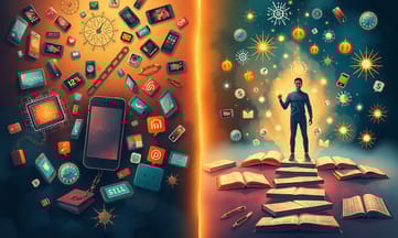 轉換娛樂型APP為學習及技能提升的實際方法