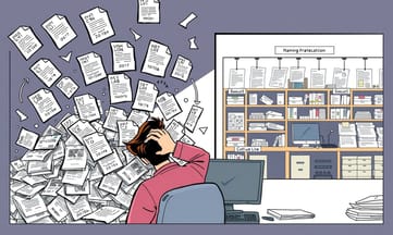 自動化與命名規範,省力控管如何兼顧