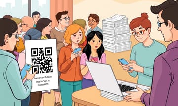 懶人包：Google 表單新手小技巧與誤區那些事