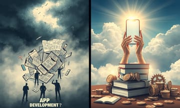 想問請人寫App要花多少？熱門Q&A一次整理