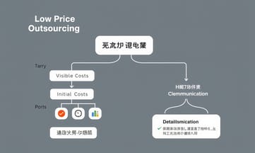 低價背後隱藏著哪些不容忽視的成本問題?