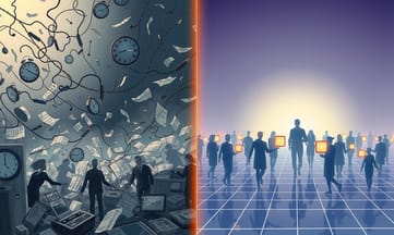 搞懂Google表單原理提升出席追蹤力