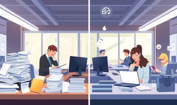 數位化浪潮下，企業出勤管理怎麼走