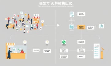 高峰期,Ami如何讓服務更加有序與專注?