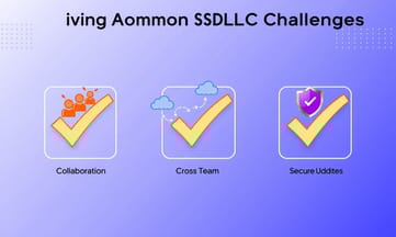 解決SSDLC常見疑問:確保橫向溝通和安全更新