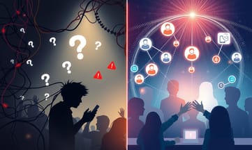 哪些常見問題能從官方或社群即時解答